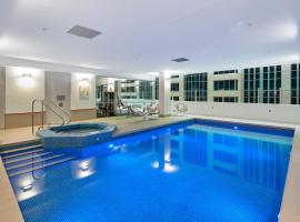 Hotel near Австралия