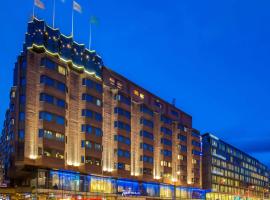 A picture of the hotel: Radisson Blu Royal Viking Hotel, Stockholm