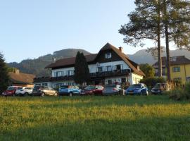 Hotelfotos: Pension Gierlinger