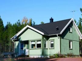 Photo de l’hôtel: Marbyfjärden seaside village Loftet