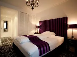 Hotel Aleksandra