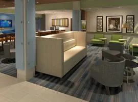 Holiday Inn Express & Suites - Dallas Market Center by IHG