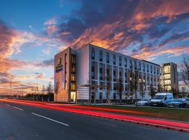 Фотография гостиницы: Holiday Inn Express - Bicester, an IHG Hotel