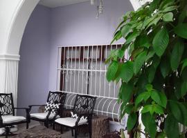 Hostel Mamy Dorme, Hotel in Barranquilla