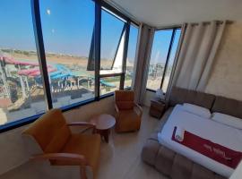 Dolphin Suites Hotel, hotel in Jericho