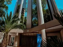 Suites Arquimedes 33