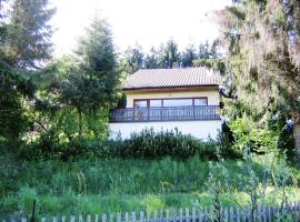 Фотография гостиницы: Cozy Pet friendly Holiday Home in T nnesberg