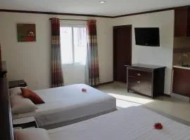 Curacao Suites Hotel，威廉斯塔德的飯店