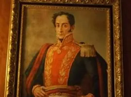 Hotel Bolivar