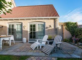 A picture of the hotel: Romantic cottage with sauna in a beautiful cycling and walking environment