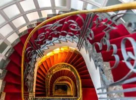 Hôtel particulier Le DOGE - Relais & Châteaux