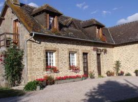 Photo de l’hôtel: Le Mont Roti Chambres d’Hôtes