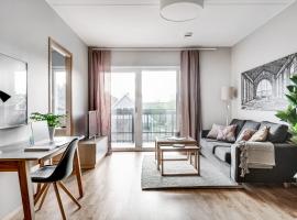 صور الفندق: Apartments Mölndal