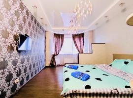 Hotel Photo: 7Heaven Volgograd-86 (1 bedroom)