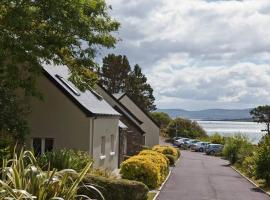 Berehaven Lodge, hotel en Castletownbere