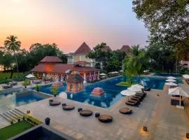 Grand Hyatt Goa