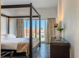 Hotel Solar Dos Mascarenhas
