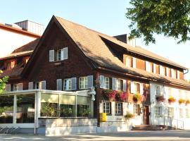 Fotos de Hotel: Hotel-Gasthof Löwen