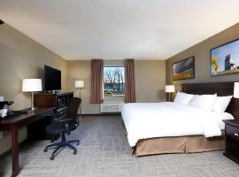 Hình ảnh khách sạn: Canad Inns Destination Centre Transcona