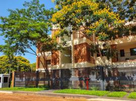 Hotel Foto: Aparthotel Los Laureles