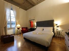 A picture of the hotel: Corsini Tintori