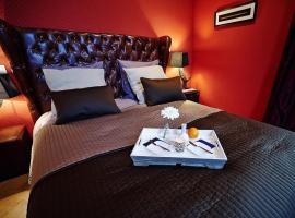 Hotel Photo: B&B Au Clair Obscur