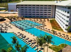 Taua Hotel e Convention Alexania