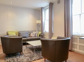 Hotel Photo: Elegant Hyde Park Apartment