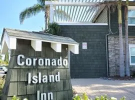Coronado Island Inn