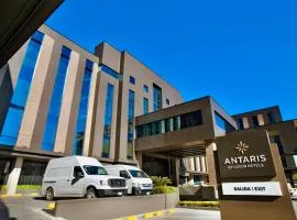 Antaris Cintermex