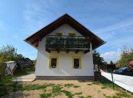 Hotel Photo: Cozy Holiday Home near Forest in Bohemia