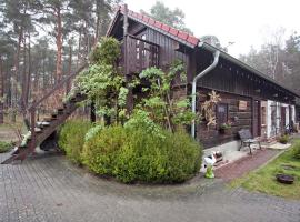 Fotos de Hotel: Holiday home in the forest