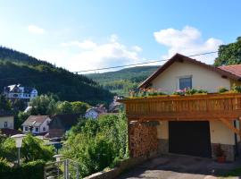 Foto do Hotel: Cottage near a ski resort