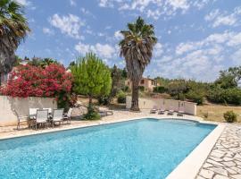 Photo de l’hôtel: Exquisite Villa in Beaufort with Swimming Pool