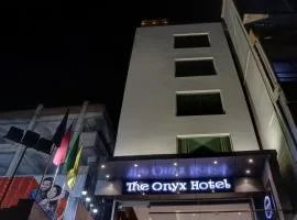 The Onyx Hotel