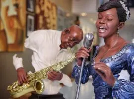 Jazz Hotel Nisantasi