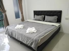 Hotel foto: Bluefish Kohchang