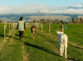 Hotel kuvat: Penhaven Farm Stay