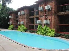 Sea Breeze Inn, Calangute Goa