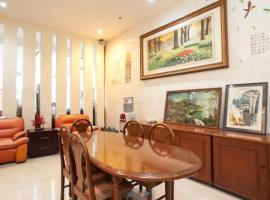 Hotel Foto: Soerabaja Place Guest House