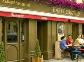 Hotel Photo: Harty Costello Town House