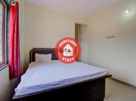 מלון צילום: SPOT ON 72635 Brihasmita Guest House