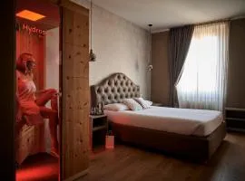 Lainez Rooms & Suites, hôtel à Trente