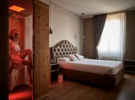 Lainez Rooms & Suites, hotell sihtkohas Trento