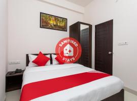 Hotel Foto: OYO Flagship 77053 Anushree