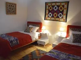 Guest House Marokand