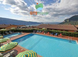 Hotel kuvat: Residence Primera Rompala, GTSGroup