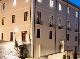 Dimora de Matera Luxury Suites, hôtel à Cosenza