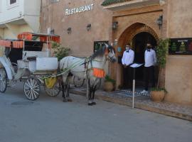 Fotos de Hotel: Riad Golf Stinia