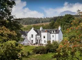 The Bellachroy Hotel